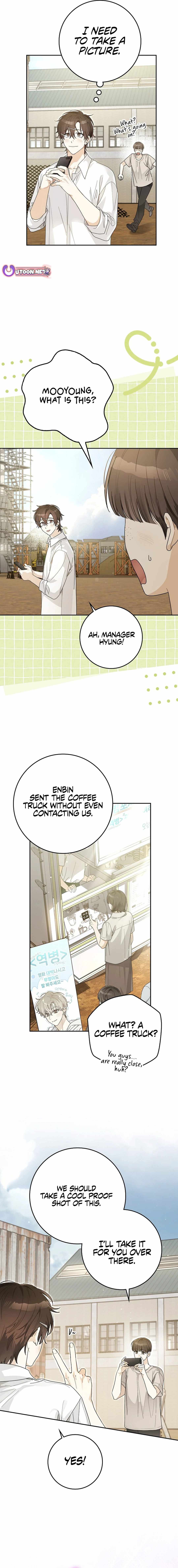 Rookie but One-in-a-Million Actor Chapter 52 9